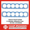 Detrot S60 Head Gasket 23538406